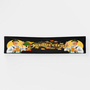 LG Oktoberfest Banner