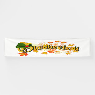 LG Oktoberfest Banner