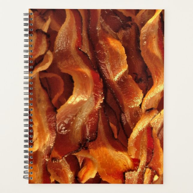 Lg Planner -  Bacon (Front)