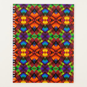 Lg Planner Butterfly Scales