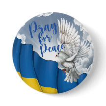 Lg. Pray for Peace for Ukraine