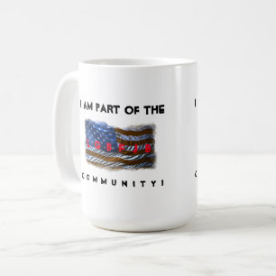 LGBFJB COFFEE MUG
