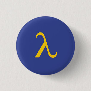 LGBT Activism 3 Cm Round Badge