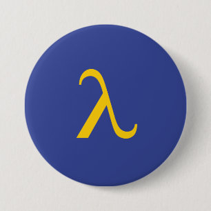 LGBT Activism 7.5 Cm Round Badge