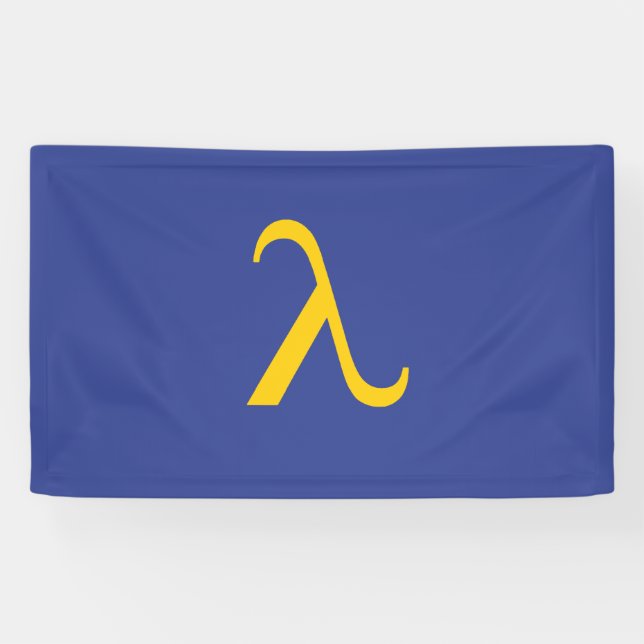 LGBT Activism Banner (Horizontal)