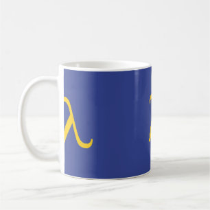 LGBT Activism Coffee Mug