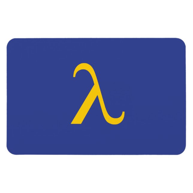 LGBT Activism Magnet (Horizontal)