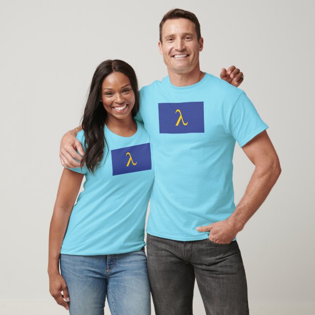 LGBT Activism T-Shirt (Unisex)
