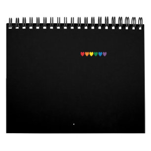 Lgbt Calendar