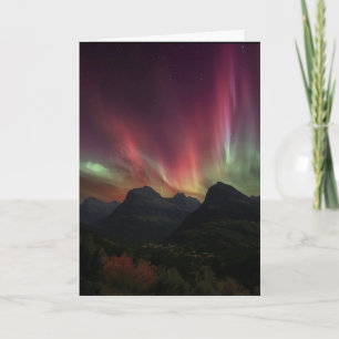 LGBT Celebrate Joyous Rainbows holidays or any day Card