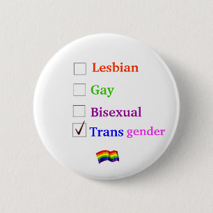 LGBT Check Button