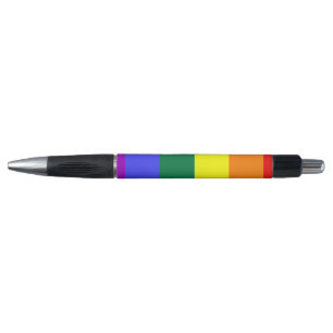 LGBT colors