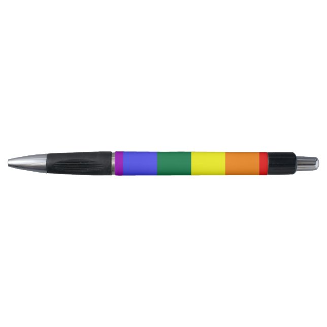 LGBT colors (Front)