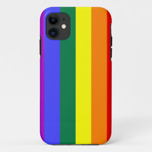 LGBT Colours Case-Mate iPhone Case