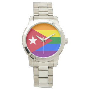 LGBT Cuba Watch