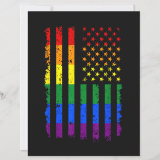 LGBT Flag Gay Pride Month Transgender