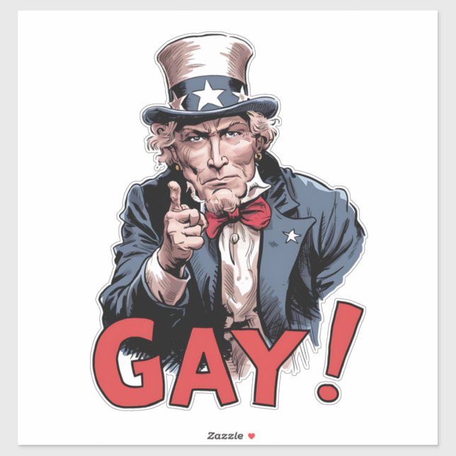 LGBT Gay Ally Pride Month Funny (Sheet)