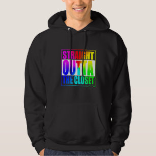 Lgbt Gay Pride Lesbian Bisexual Transgender  2 Hoodie