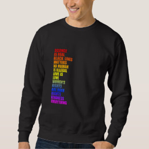 Lgbt Gay Pride Lesbian Bisexual Transgender  32 Sweatshirt