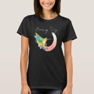 Lgbt Happy Pride Month - Born My Way - Lgbtq 1 T-Shirt