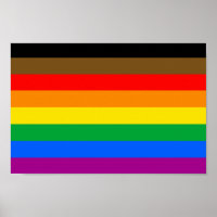 LGBT INCLUSIVE PRIDE (People of Colour Pride)