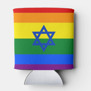 LGBT Israel Can Cooler