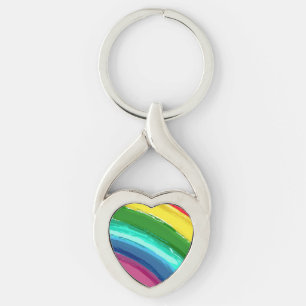 LGBT KEYCHAINS