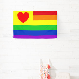 #LGBT #love #pride #gay #lesbian #freedom #parade Banner