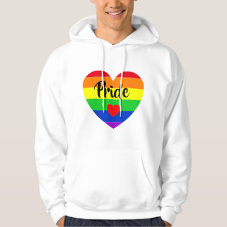 #LGBT #love #pride #gay #lesbian #freedom #parade Hoodie