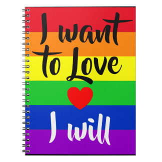 #LGBT #love #pride #gay #lesbian #freedom #parade Notebook
