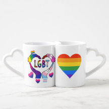 LGBT Mug