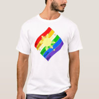 LGBT Pinoy/Pinay Pride!