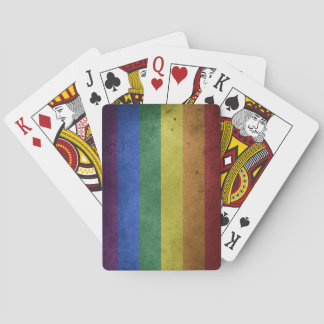 LGBT Playing Cards