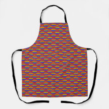 LGBT Pride Colours Women's