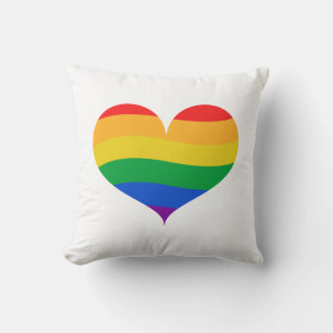 LGBT Pride Cushion