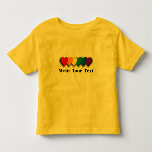 LGBT pride custom T-shirt