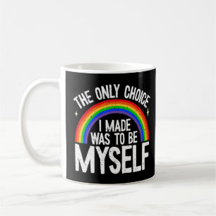 Lgbt Pride Equality Pride Lgbtq Coffee Mug