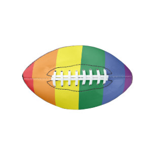 LGBT Pride Football