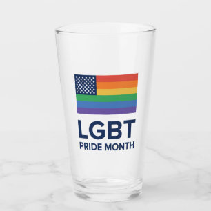 LGBT Pride Month   United States Glass
