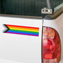 LGBT PRIDE (Progress Pride)
