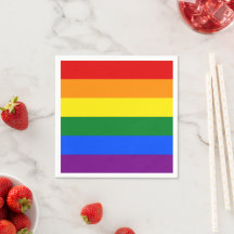 LGBT Pride Rainbow