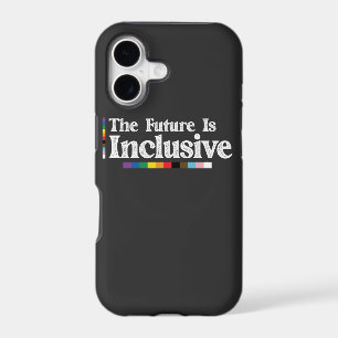 LGBT Pride The Future Is Inclusive Gay Lesbian