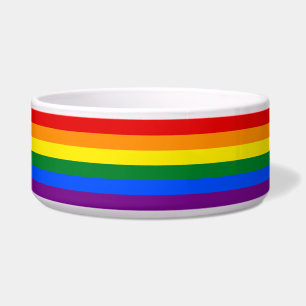 LGBT Rainbow Gay Pride Flag