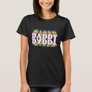 Lgbt Rainbow Lgbt Pride T-Shirt
