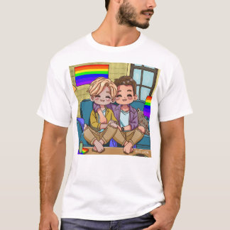 Lgbt Shirt