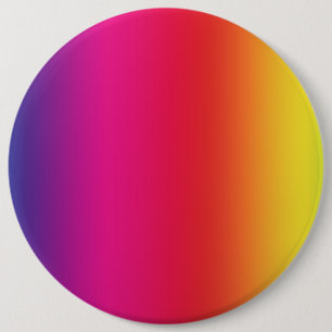 LGBT Social Movement Symbol 6 Cm Round Badge