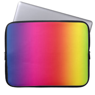 LGBT Social Movement Symbol Laptop Sleeve