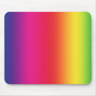 LGBT Social Movement Symbol Mouse Pad