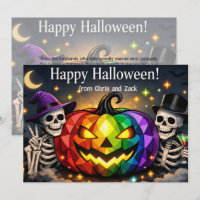 🎃🌈LGBT Spooky Husbands