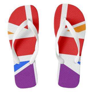 LGBT UK JANDALS